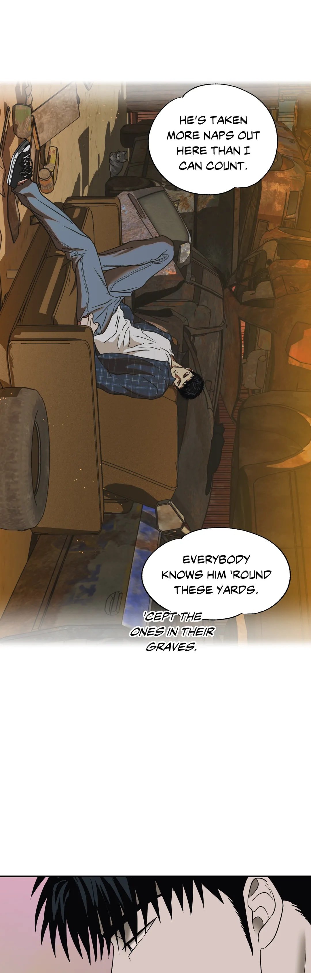Shutline, Chapter 59 image 21